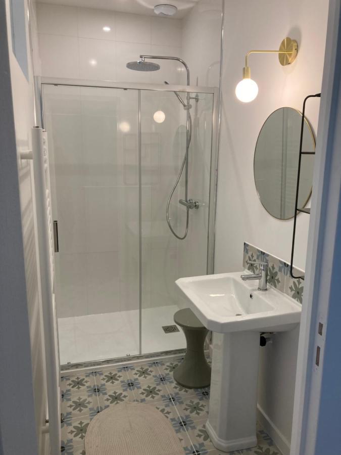 Appartement Villa Medreville ナンシー エクステリア 写真